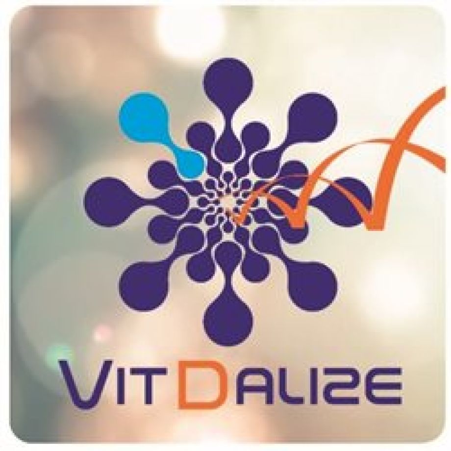 VITDALIZE trial logo